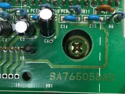 USED SUMITOMO SA765366AX