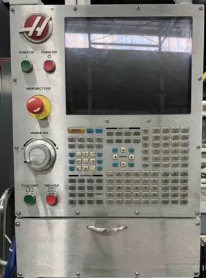 2015 HAAS VF-2YT Vertical Machining Centers | Toolquip, Inc. (6)