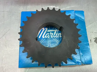 Used MARTIN 40BTB30 1610 Material Handling (misc) Ohio US | HGR 24 #1567365