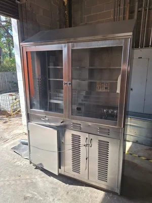 Used _UNKNOWN_ _UNKNOWN_ Underbar Equipment Georgia US | Auction Management Corporation #1548611
