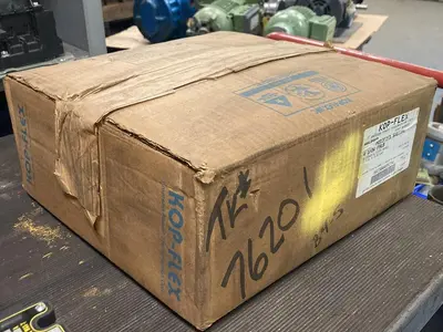 USED KOP-FLEX 4 1/2W FHUB