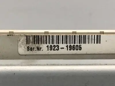 USED KEBA DI 325