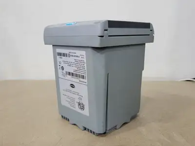 USED 2011 HACH SC200