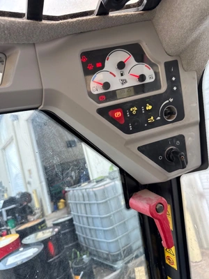 USED JCB 260T