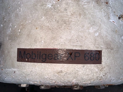 USED Beloit DD3000