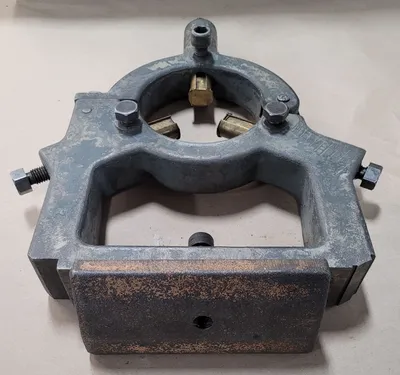 -- UNSPECIFIED -- Steady Rest Tooling & Accessories, Steady Rests | Machinery Central (8)