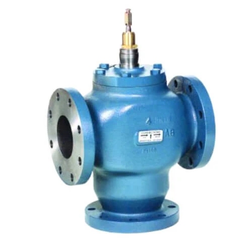 Honeywell V5013C1035 Three-Way Diverting Valve [New]