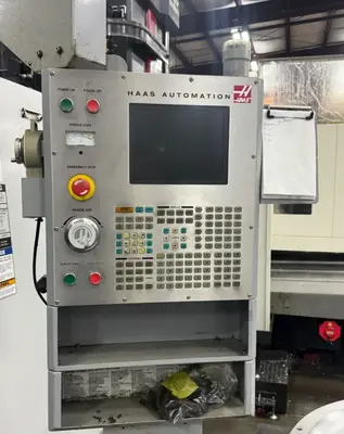 2005 HAAS VF-7B/40 Vertical Machining Centers | Toolquip, Inc. (4)