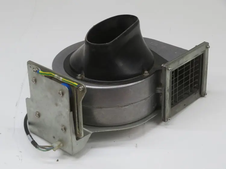 Used EBM PAPST G2E180-EH03-17 Centrifugal Fans Texas US | Aucto #1461114