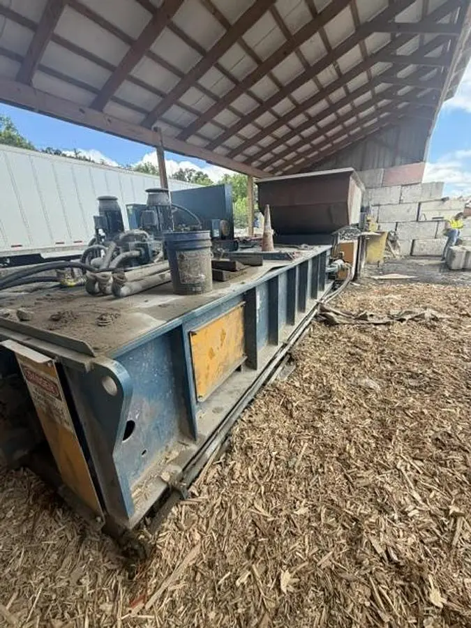 Used 2012 MARATHON 2R-250-84-N-D Balers Tennessee US | MICHAM2813 INC #1516641