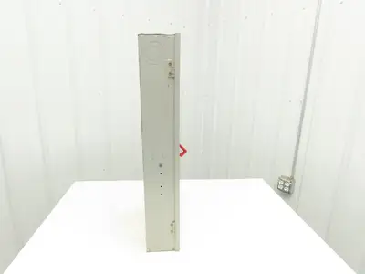 General Electric TH3364 Fusible Safety Disconnect Switch 200A 600V 3Ph 150Hp
