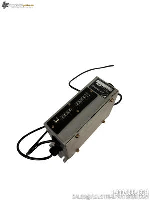 Used DAIKIN ZE-4-20-55 Programmable Logic Controllers Kentucky US | Industrial Parts R Us Inc. #1286657