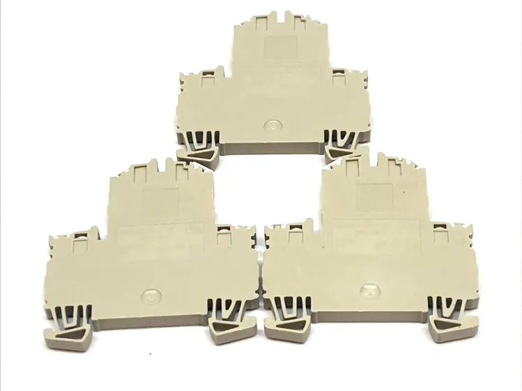 Used WEIDMÜLLER MODULAR TERMINAL BLOCK Terminal Blocks | Maverick Industrial Sales #1105647