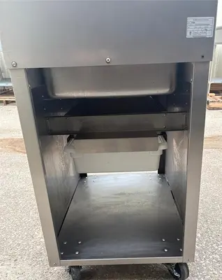 USED BKI TT-24M