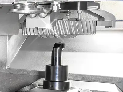 NEW EMAG VLC350 GT
