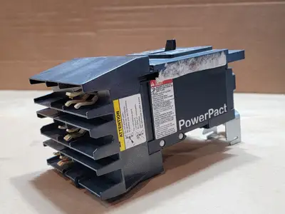 USED SQUARE D BDA34050Y