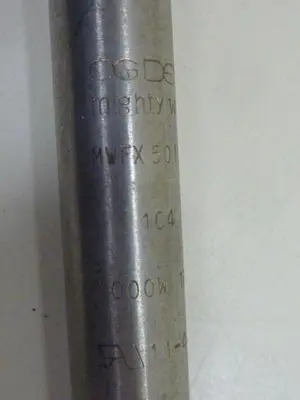 USED OGDEN MWFX50101