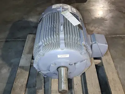 USED WESTINGHOUSE HSB