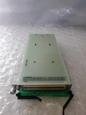 USED KEITHLEY 7011-311A