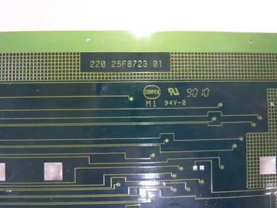 USED IBM EC A78009A