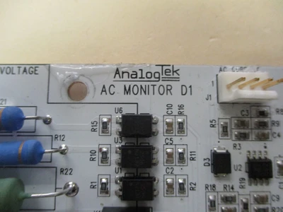 NEW AnalogTek DS3054