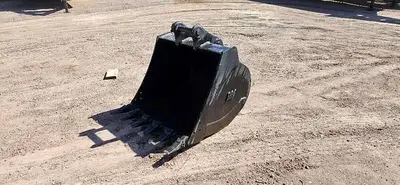 New | in-Stock EXCAVATOR BUCKET _UNKNOWN_ Multipurpose Buckets Utah US | CSS Equipment Sales #1347590
