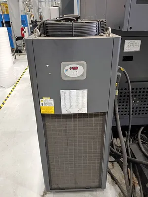 2021 AXILE G6 Machining Centers, 5 Axis | Asset Exchange Corporation (35)