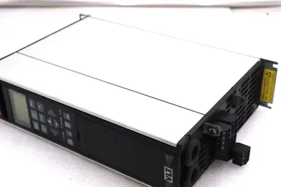 MARQUIP 178B2385 VFD DRIVE P20/C- ASS STOCK #2115
