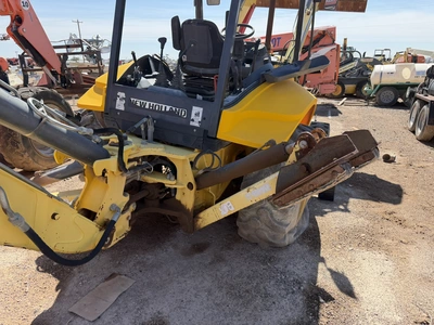 Used _UNKNOWN_ _UNKNOWN_ Backhoe Loaders Texas US | Miedema Asset Management Group #1315605