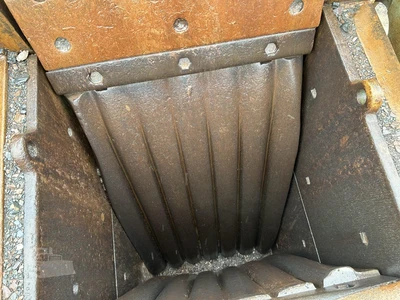 Used 1990 ALLIS-CHALMERS 30X42 Jaw Crushers Pennsylvania US | ABN Services #1339233