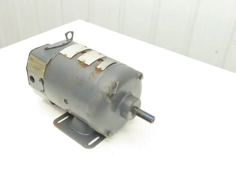 Used VEE-ARC _UNKNOWN_ Motors (misc) Indiana US | Arrow Industrial #554694
