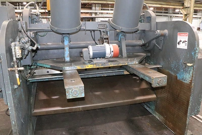 USED 1974 Cincinnati 1406-R