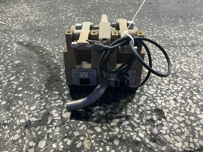 Used TABER INDUSTRIES 5130 Miscellaneous Testers Ohio US | HGR 24 #1186351
