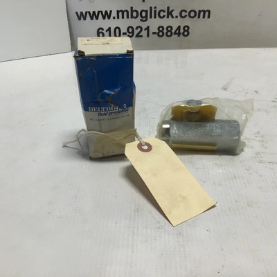 DELTROL FLUID PROD. PNEU-TROL PO5-2 Flow Control Valve
