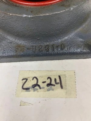 NEW Link-Belt F3U231H