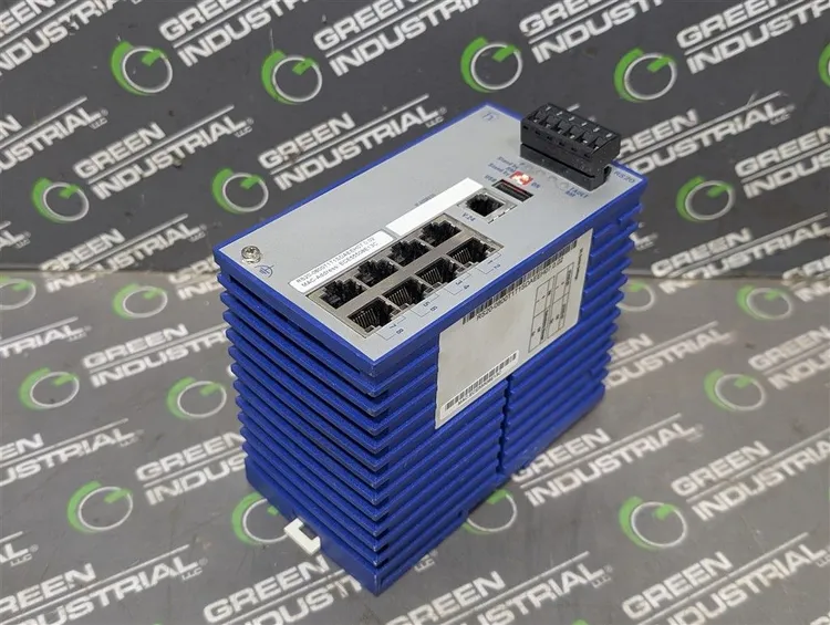 Used HIRSCHMANN _UNKNOWN_ Relays & Switches | Green Industrial #669616