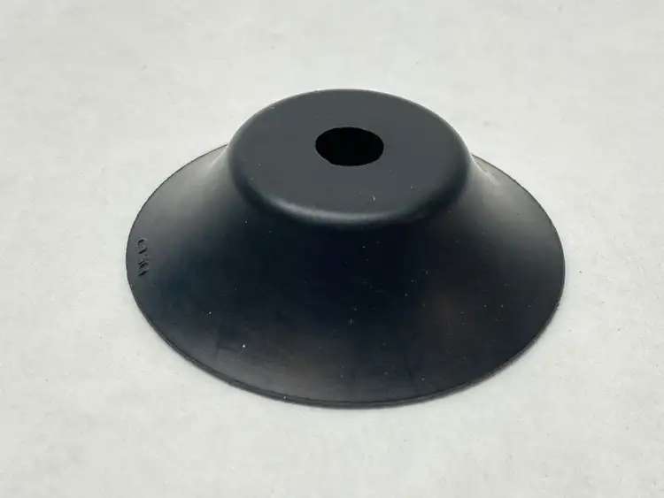 New | in-Stock Coval Nitrile Extra Flat Suction Cup 50mm Parts & Accessories (Material Handling) Michigan US | Maverick Industrial Sales #1403032