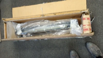 USED TICHAWA VISION INSPECTION CAMERA