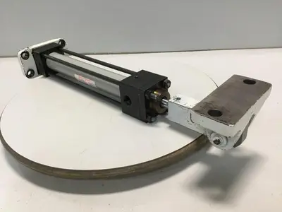 USED HORIUCHI MACHINERY FF-SA1CA323CN170AOB