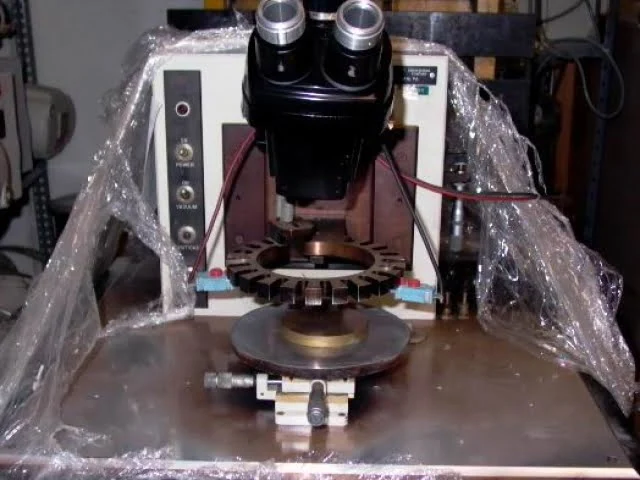 Used PLATT _UNKNOWN_ Semiconductor Test Massachusetts US | J.M. Industries #1044986