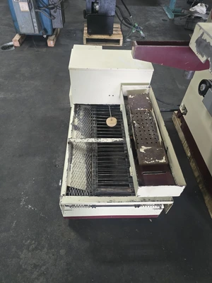CHEVALIER FSG-1224AD Grinders, Surface | Machinery Central (9)