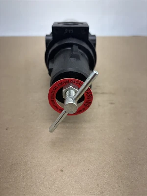 NEW Parker Fluidpower 07E31A13AB