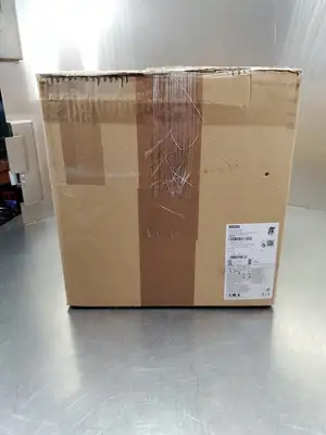 USED Siemens 3RW5527-1HA16 Soft Starter, 93A, 110-250VAC, 200-690V