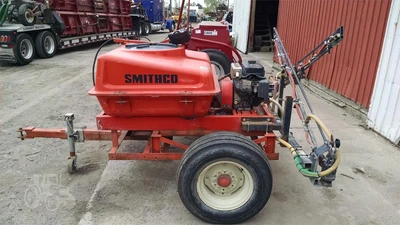 USED SMITHCO 14-310-02