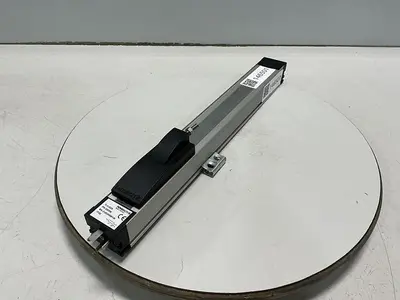 USED NOVOTECHNIK TLH0225