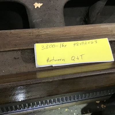 Monarch Machine Tool CKK Metalworking Lathe 14.5″ Actual Swing