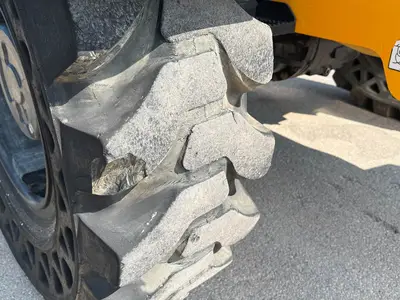 Used 2018 JCB 510-56 Telehandlers Utah US | Global Remarketing #1285963