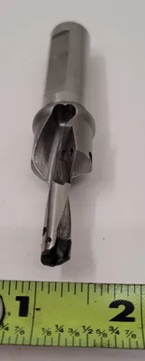 Yes Tool Co. YTDI 082/190x25.5/47/95 SL Tooling & Accessories, Drilling | Machinery Central (7)