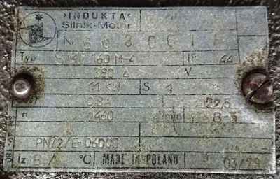 Alfa-Laval 3191M milk separator, 316SS.