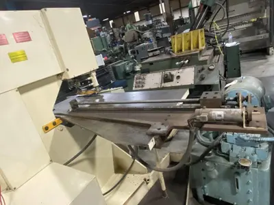 USED GEKA 110/E-500